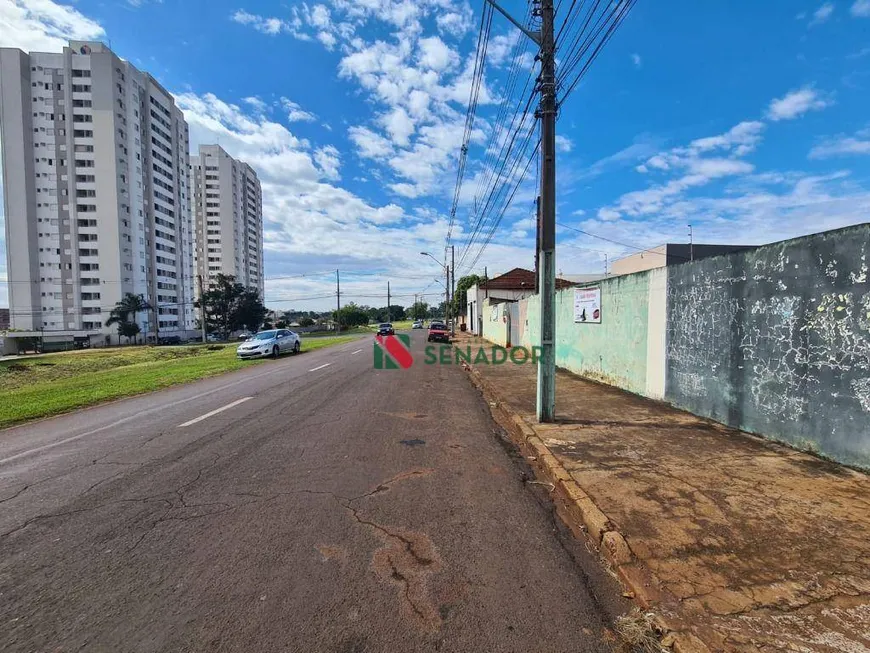 Foto 1 de Lote/Terreno à venda, 335m² em Jardim Morumbi, Londrina