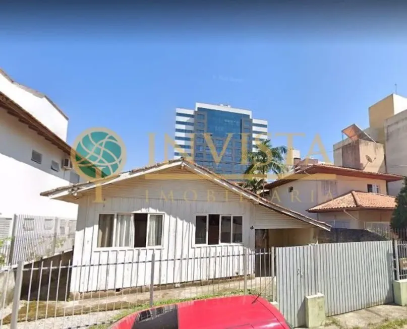 Foto 1 de Lote/Terreno à venda, 292m² em Trindade, Florianópolis