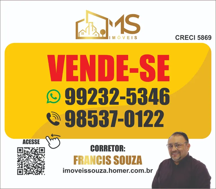 Foto 1 de Imóvel Comercial com 4 Quartos para venda ou aluguel, 1000m² em Ponta Negra, Manaus