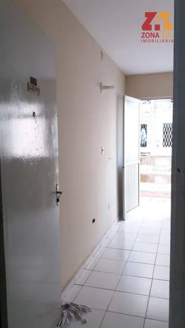 Foto 1 de Apartamento com 2 Quartos à venda, 50m² em Ernesto Geisel, João Pessoa