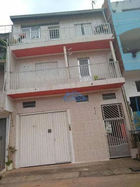 Foto 1 de Casa de Condomínio com 2 Quartos à venda, 280m² em Polvilho, Cajamar