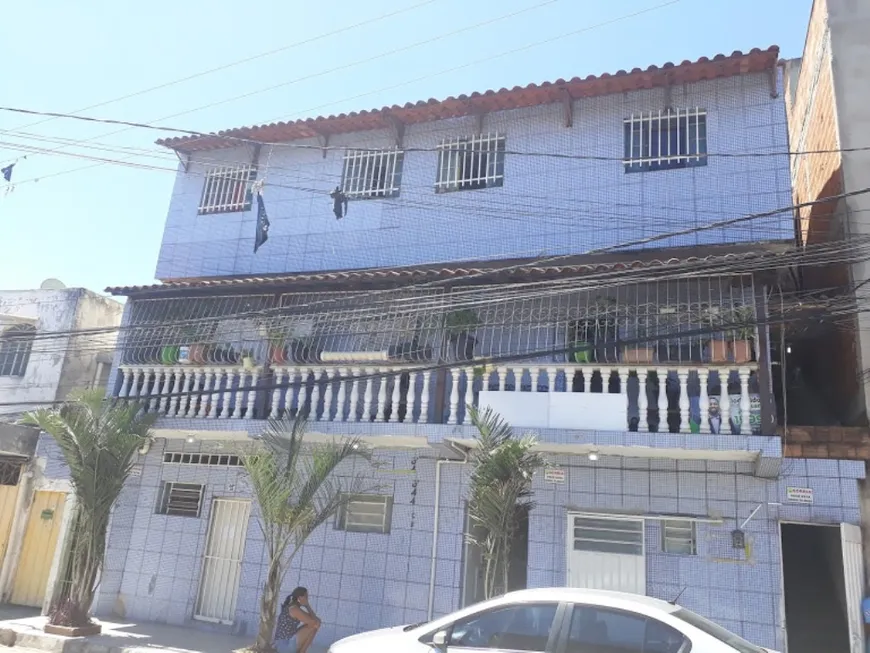 Foto 1 de Casa com 35 Quartos à venda, 1080m² em Venda Nova, Belo Horizonte