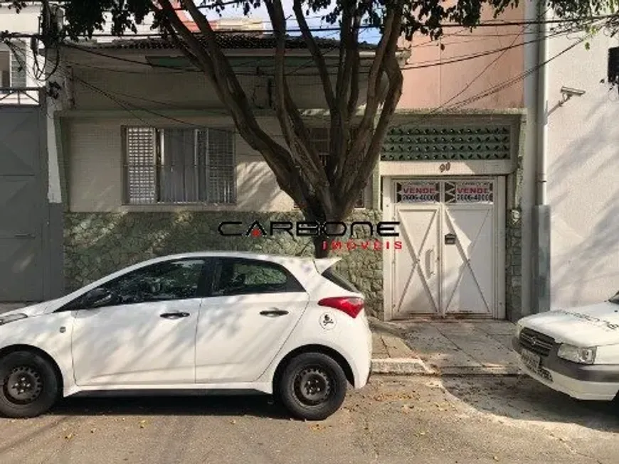 Foto 1 de Casa com 3 Quartos à venda, 480m² em Móoca, São Paulo