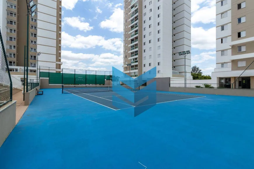 Foto 1 de Apartamento com 3 Quartos à venda, 98m² em Parque Campolim, Sorocaba