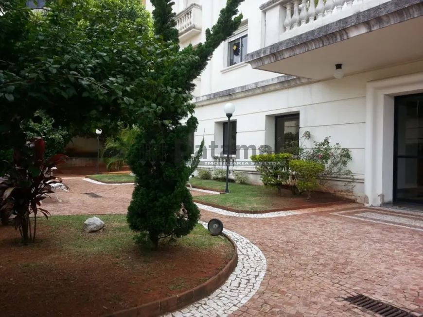 Foto 1 de Apartamento com 3 Quartos à venda, 120m² em Jardim Leonor, São Paulo