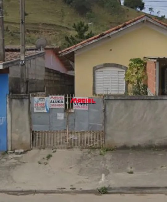 Foto 1 de Sobrado com 2 Quartos à venda, 55m² em Jardim Pararangaba, São José dos Campos