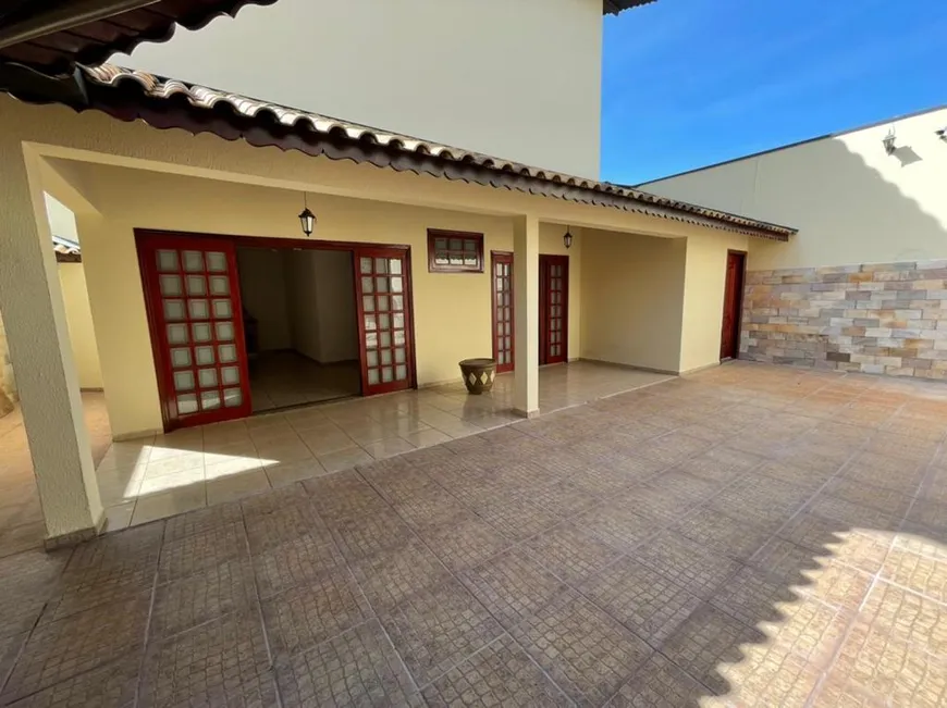 Foto 1 de Casa com 3 Quartos à venda, 300m² em Jardim Primavera, Itupeva