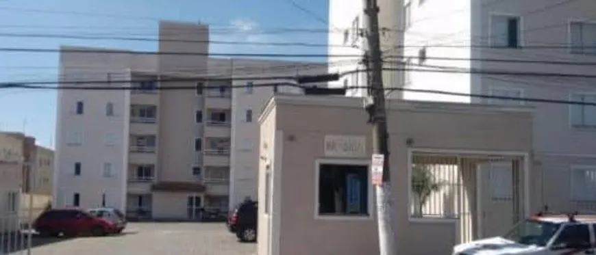 Foto 1 de Apartamento com 2 Quartos à venda, 50m² em Vila Urupês, Suzano