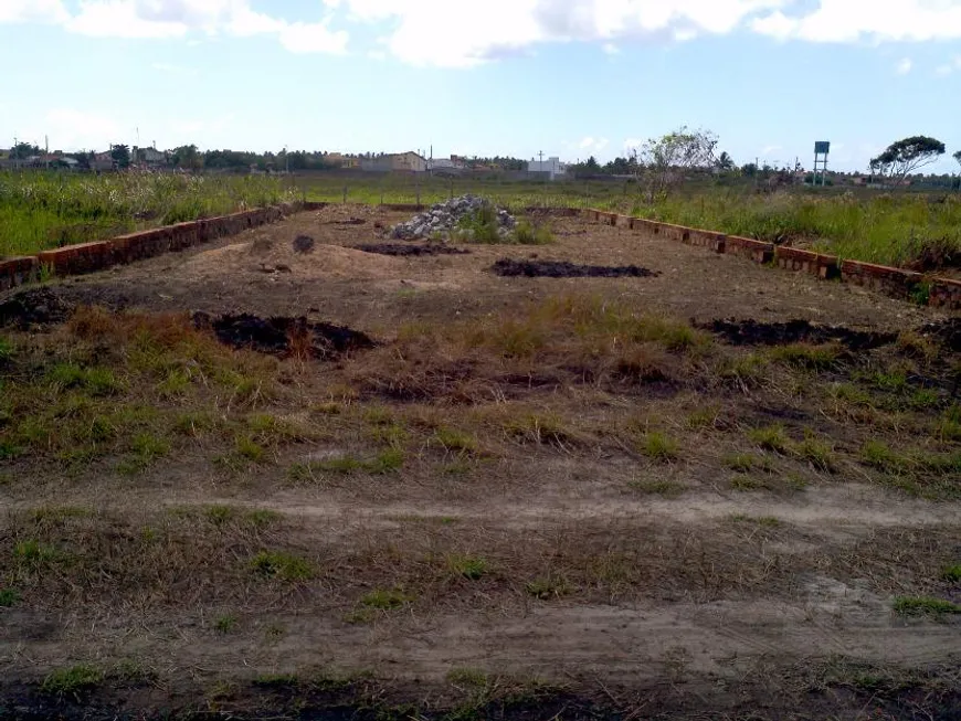 Foto 1 de Lote/Terreno à venda, 360m² em Praia do Frânces, Marechal Deodoro