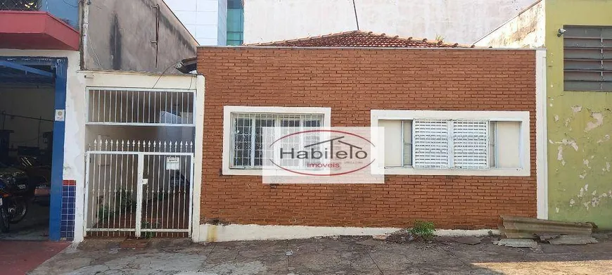 Foto 1 de Casa com 2 Quartos à venda, 89m² em Jardim Macedo, Ribeirão Preto