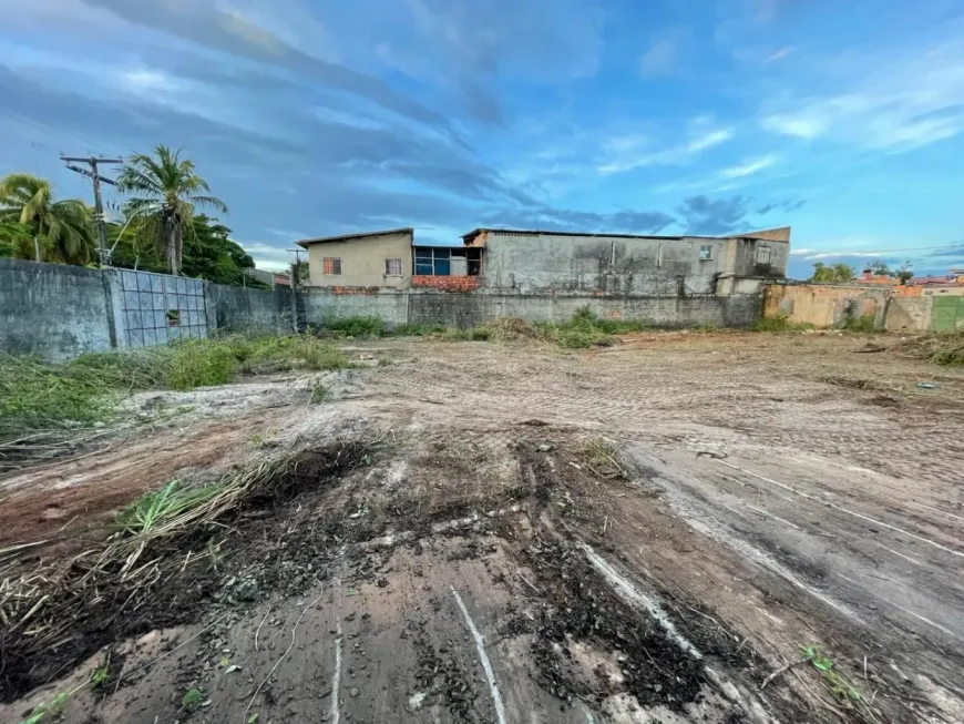 Foto 1 de Lote/Terreno com 1 Quarto à venda, 1000m² em Portao, Lauro de Freitas