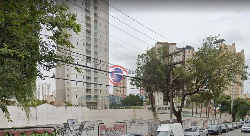 Foto 1 de Lote/Terreno para alugar, 3380m² em Vila Helena, Santo André