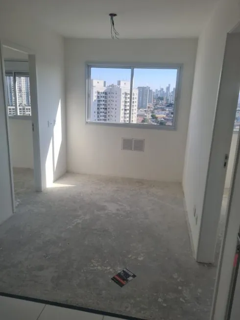 Foto 1 de Apartamento com 2 Quartos à venda, 35m² em Chácara Califórnia, São Paulo