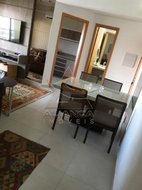 Foto 1 de Apartamento com 2 Quartos à venda, 82m² em Nova Aliança, Ribeirão Preto