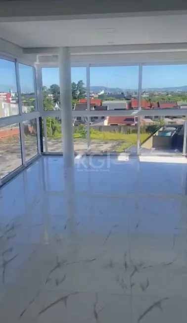 Foto 1 de Cobertura com 2 Quartos à venda, 121m² em Fátima, Canoas