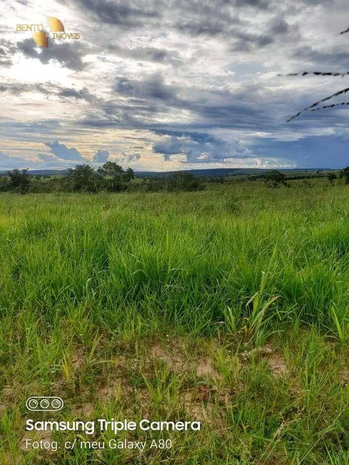 Foto 1 de Fazenda/Sítio à venda, 90000000m² em Zona Rural, Primavera do Leste