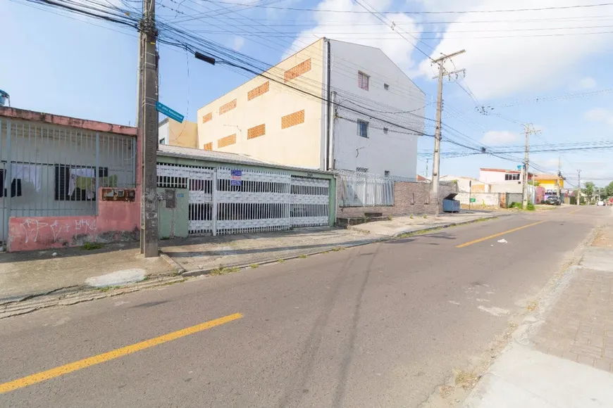 Foto 1 de Casa com 2 Quartos à venda, 140m² em Tatuquara, Curitiba