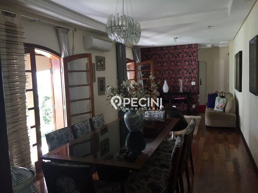 Foto 1 de Casa com 2 Quartos à venda, 399m² em Jardim Portugal, Rio Claro