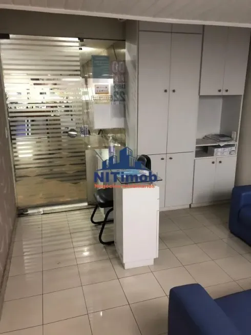 Foto 1 de Ponto Comercial à venda, 30m² em Icaraí, Niterói