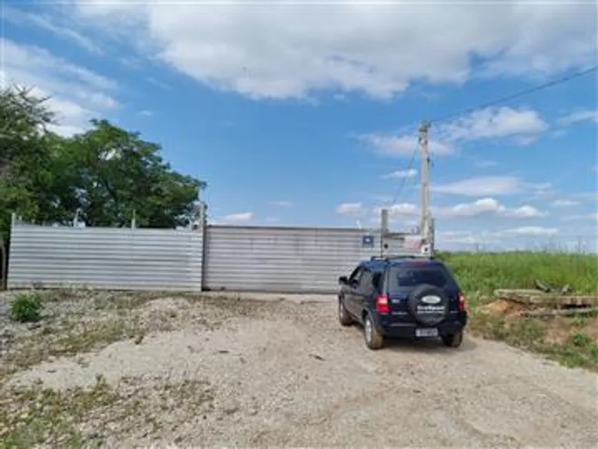 Foto 1 de Lote/Terreno para alugar, 100m² em Parque Residencial Jundiai, Jundiaí