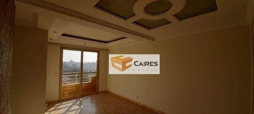 Foto 1 de Apartamento com 3 Quartos à venda, 64m² em Bonfim, Campinas