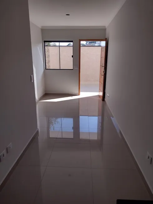 Foto 1 de Apartamento com 2 Quartos à venda, 42m² em Vila Nivi, São Paulo