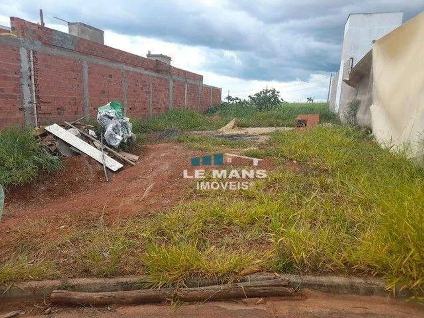 Foto 1 de Lote/Terreno à venda, 205m² em Taquaral, Piracicaba