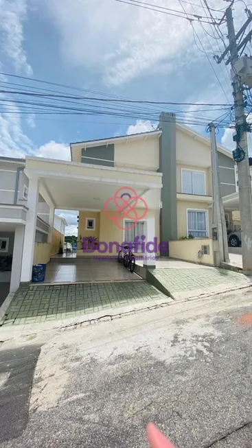 Foto 1 de Casa de Condomínio com 3 Quartos à venda, 130m² em Villa Verde, Franco da Rocha