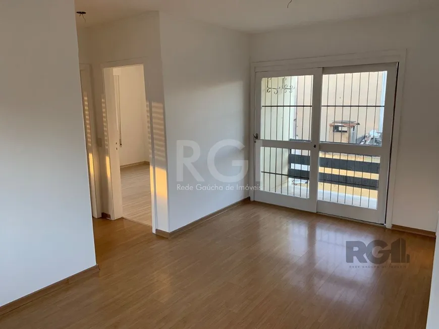 Foto 1 de Apartamento com 2 Quartos à venda, 66m² em Partenon, Porto Alegre