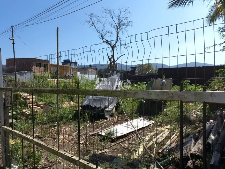 Foto 1 de Lote/Terreno à venda, 448m² em Enseada, Guarujá