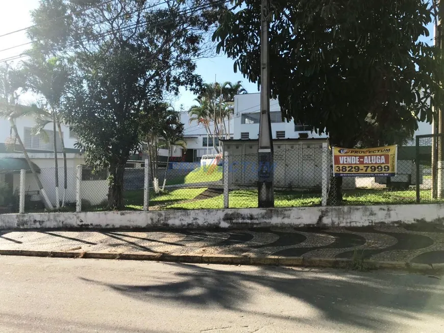 Foto 1 de Galpão/Depósito/Armazém para venda ou aluguel, 6000m² em Macuco, Valinhos