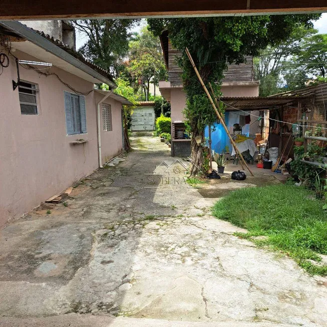 Foto 1 de Lote/Terreno à venda, 365m² em Vila Valparaiso, Santo André