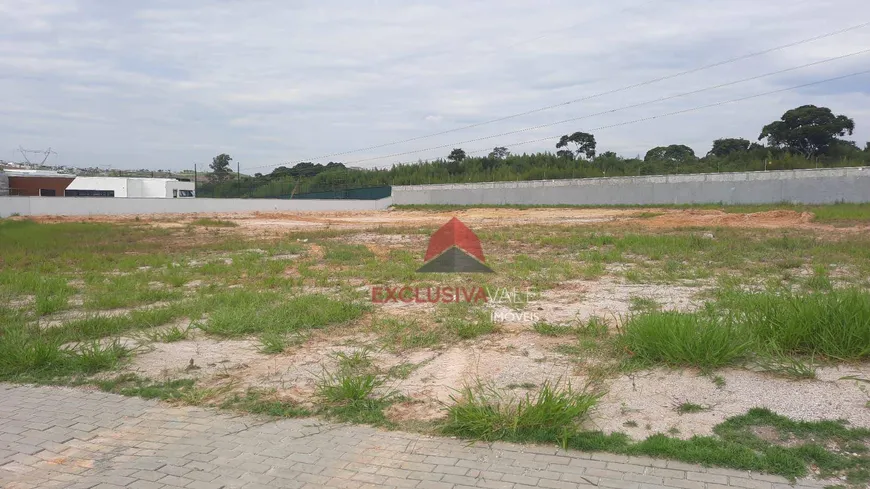 Foto 1 de Lote/Terreno à venda, 900m² em Urbanova, São José dos Campos