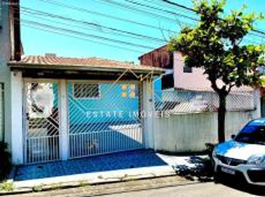 Foto 1 de Casa com 2 Quartos à venda, 315m² em Cidade Nova Aruja, Arujá
