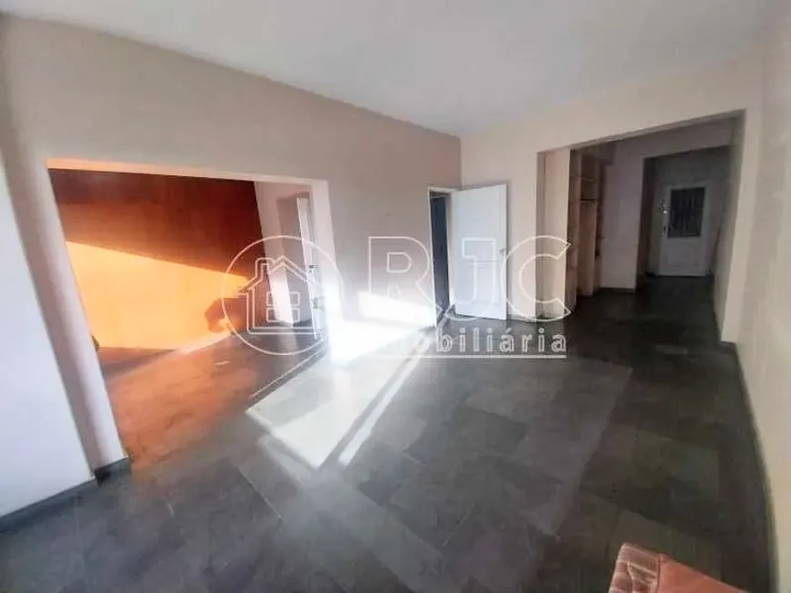 Foto 1 de Apartamento com 3 Quartos à venda, 120m² em Tijuca, Rio de Janeiro