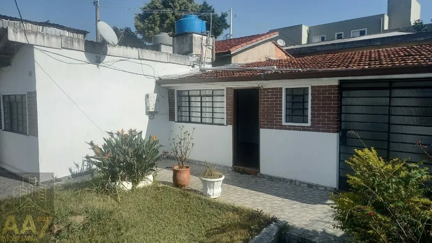 Foto 1 de Casa com 2 Quartos à venda, 90m² em Jardim Ester, São Paulo