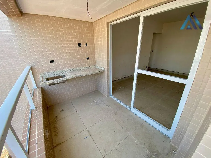 Foto 1 de Apartamento com 2 Quartos à venda, 68m² em Aviação, Praia Grande