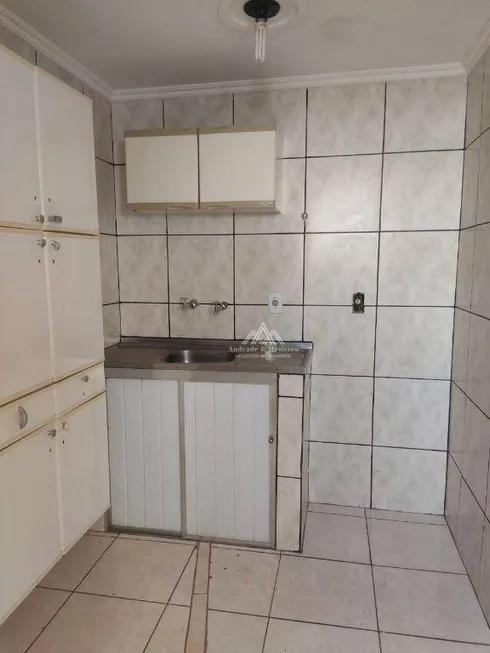 Foto 1 de Casa com 1 Quarto à venda, 125m² em Parque dos Servidores, Ribeirão Preto