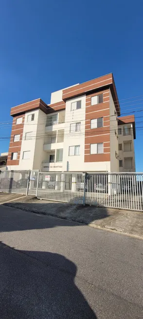 Foto 1 de Apartamento com 3 Quartos à venda, 70m² em Residencial Portal da Mantiqueira, Taubaté