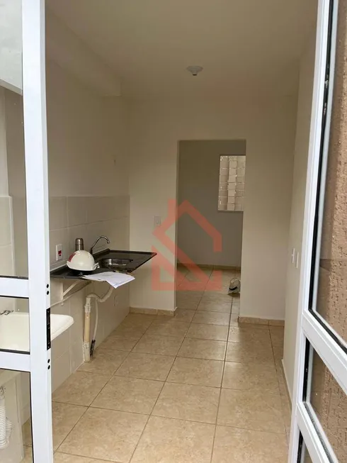 Foto 1 de Apartamento com 2 Quartos à venda, 48m² em Recreio dos Sorocabanos, Sorocaba