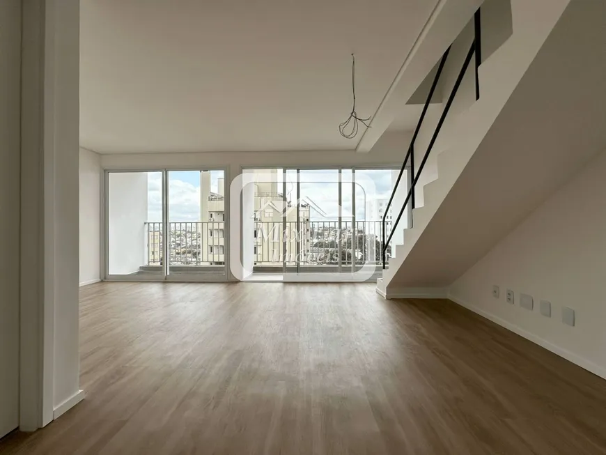 Foto 1 de Apartamento com 3 Quartos à venda, 102m² em Vila São Francisco, São Paulo