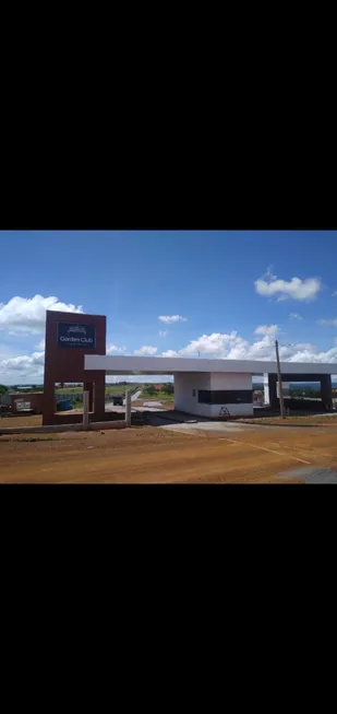 Foto 1 de Lote/Terreno à venda, 240m² em Setor Industrial Munir Calixto, Anápolis