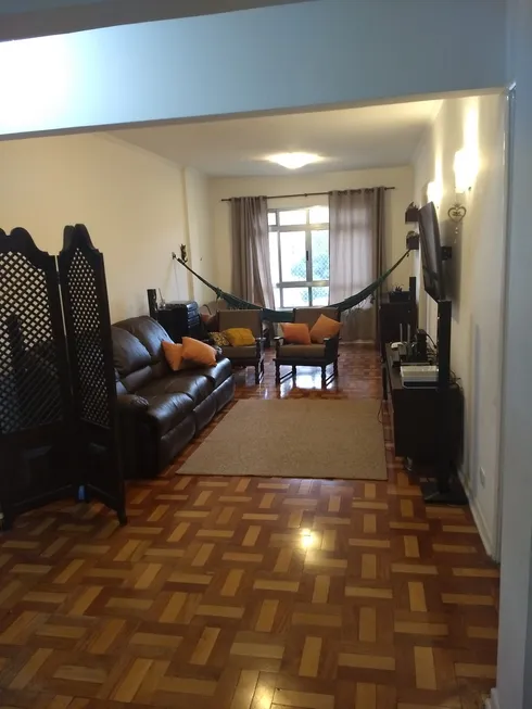 Foto 1 de Apartamento com 4 Quartos à venda, 157m² em Aclimação, São Paulo