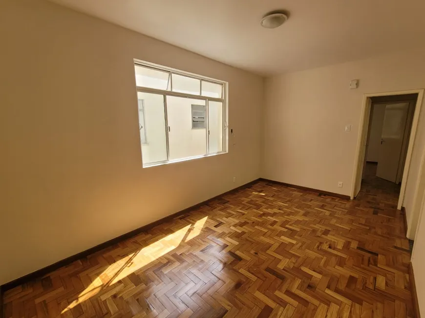 Foto 1 de Apartamento com 3 Quartos à venda, 72m² em Gutierrez, Belo Horizonte