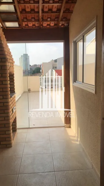 Foto 1 de Apartamento com 2 Quartos à venda, 100m² em Vila Lucinda, Santo André