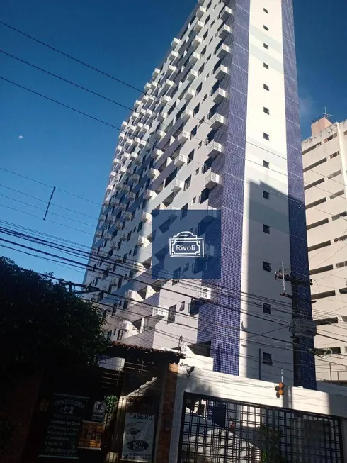Foto 1 de Apartamento com 4 Quartos à venda, 160m² em Encruzilhada, Recife