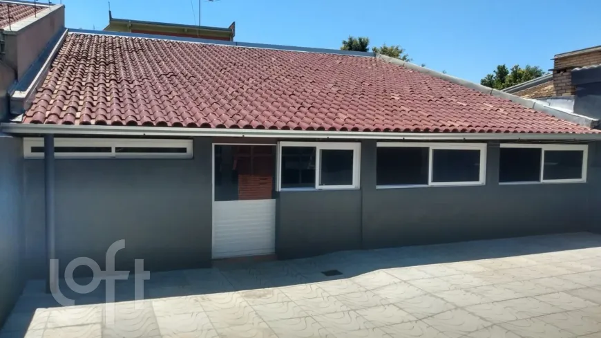 Foto 1 de Casa com 5 Quartos à venda, 150m² em Estância Velha, Canoas