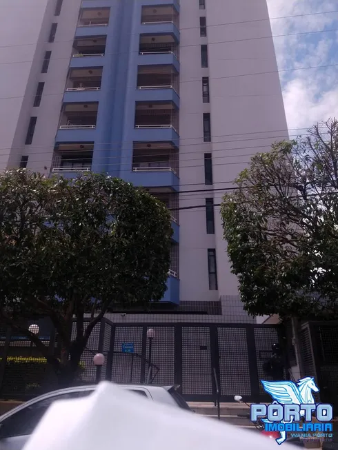 Foto 1 de Apartamento com 2 Quartos para alugar, 70m² em Vila Cidade Universitária, Bauru