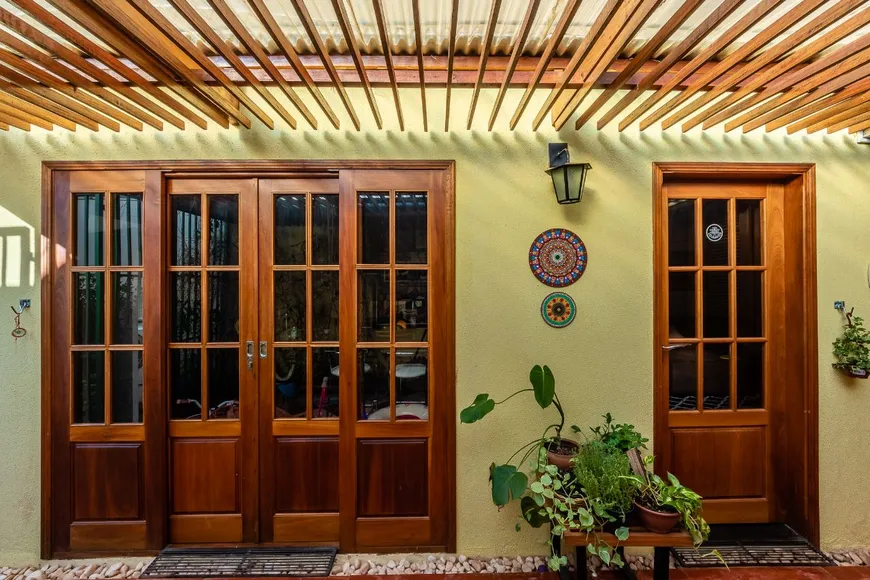 Foto 1 de Casa com 4 Quartos à venda, 172m² em Jardim dos Seixas, São José do Rio Preto