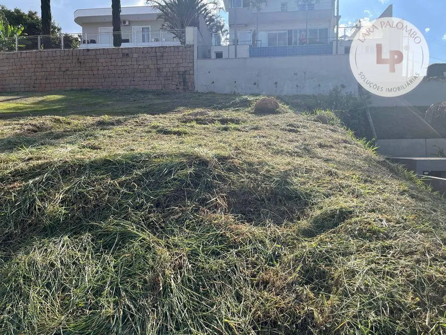 Foto 1 de Lote/Terreno à venda, 540m² em Vila Nova Louveira, Louveira